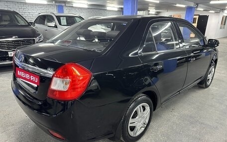 Geely GC6, 2014 год, 385 000 рублей, 5 фотография