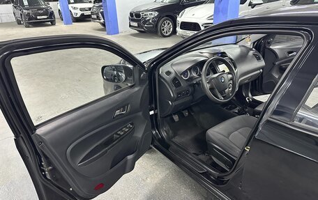 Geely GC6, 2014 год, 385 000 рублей, 9 фотография