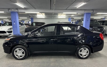 Geely GC6, 2014 год, 385 000 рублей, 8 фотография