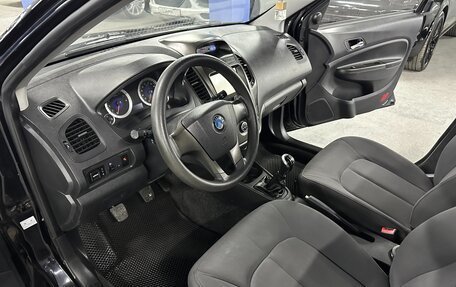 Geely GC6, 2014 год, 385 000 рублей, 10 фотография