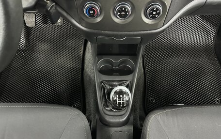 Geely GC6, 2014 год, 385 000 рублей, 14 фотография