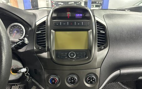 Geely GC6, 2014 год, 385 000 рублей, 12 фотография
