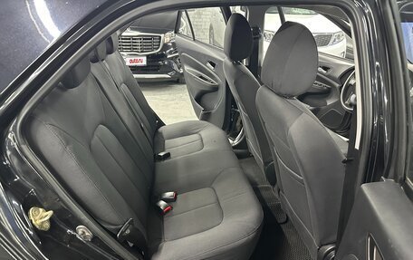 Geely GC6, 2014 год, 385 000 рублей, 19 фотография