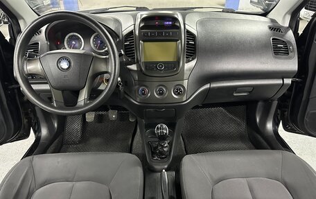 Geely GC6, 2014 год, 385 000 рублей, 13 фотография