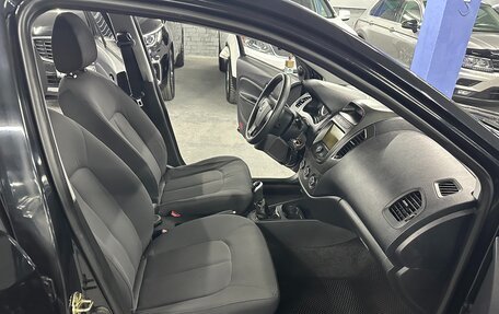 Geely GC6, 2014 год, 385 000 рублей, 20 фотография