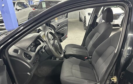 Geely GC6, 2014 год, 385 000 рублей, 17 фотография