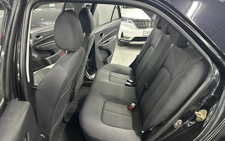 Geely GC6, 2014 год, 385 000 рублей, 18 фотография