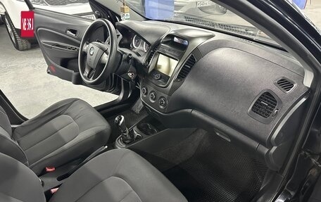 Geely GC6, 2014 год, 385 000 рублей, 16 фотография