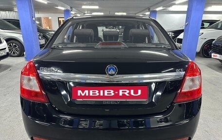 Geely GC6, 2014 год, 385 000 рублей, 6 фотография