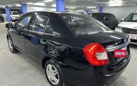 Geely GC6, 2014 год, 385 000 рублей, 7 фотография