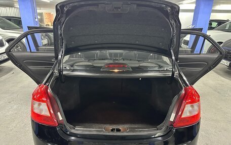 Geely GC6, 2014 год, 385 000 рублей, 21 фотография