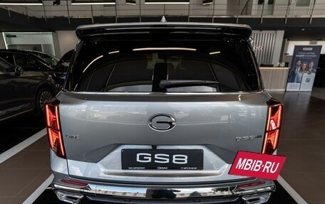 GAC GS8, 2026 год, 4 949 000 рублей, 13 фотография