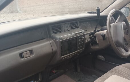 Toyota Crown, 1989 год, 350 000 рублей, 3 фотография