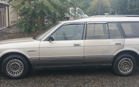 Toyota Crown, 1989 год, 350 000 рублей, 7 фотография