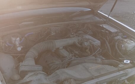 Toyota Crown, 1989 год, 350 000 рублей, 2 фотография