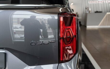 GAC GS8, 2026 год, 5 349 000 рублей, 5 фотография