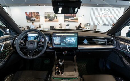GAC GS8, 2026 год, 5 349 000 рублей, 7 фотография