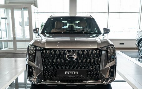 GAC GS8, 2026 год, 5 349 000 рублей, 2 фотография
