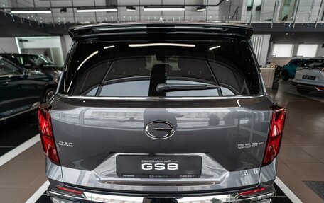 GAC GS8, 2026 год, 5 349 000 рублей, 10 фотография
