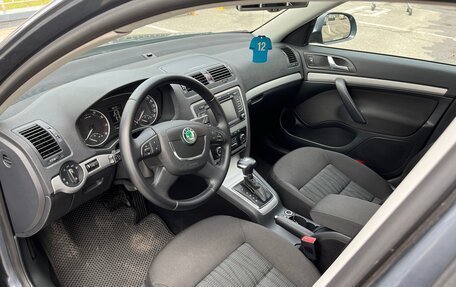 Skoda Octavia, 2011 год, 789 999 рублей, 5 фотография
