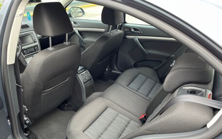 Skoda Octavia, 2011 год, 789 999 рублей, 6 фотография