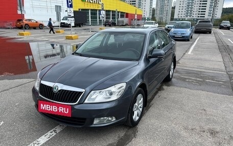 Skoda Octavia, 2011 год, 789 999 рублей, 7 фотография
