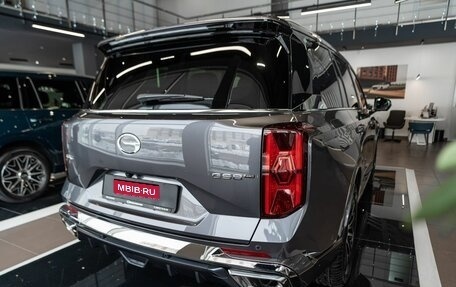 GAC GS8, 2026 год, 5 349 000 рублей, 11 фотография
