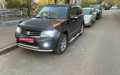 Suzuki Grand Vitara, 2013 год, 1 399 999 рублей, 2 фотография