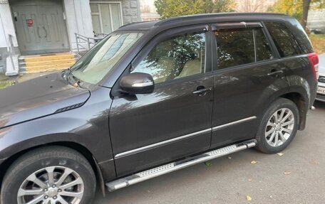 Suzuki Grand Vitara, 2013 год, 1 399 999 рублей, 3 фотография