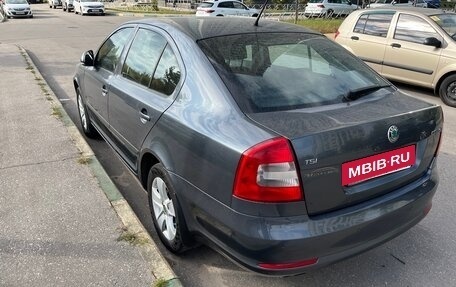 Skoda Octavia, 2011 год, 789 999 рублей, 4 фотография
