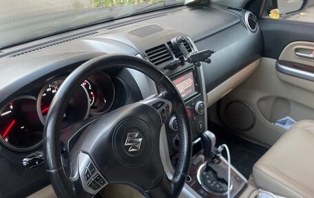 Suzuki Grand Vitara, 2013 год, 1 399 999 рублей, 4 фотография
