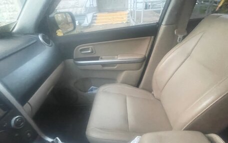 Suzuki Grand Vitara, 2013 год, 1 399 999 рублей, 5 фотография