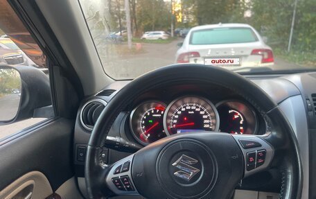 Suzuki Grand Vitara, 2013 год, 1 399 999 рублей, 8 фотография