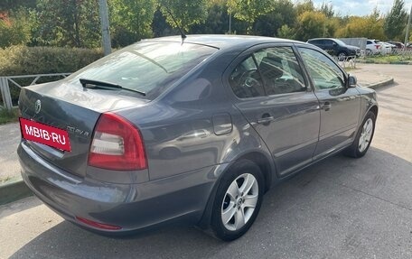 Skoda Octavia, 2011 год, 789 999 рублей, 3 фотография