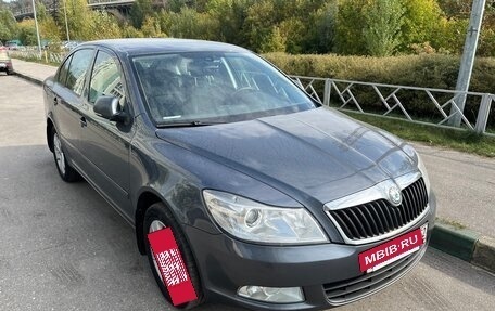 Skoda Octavia, 2011 год, 789 999 рублей, 2 фотография