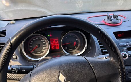 Mitsubishi Lancer IX, 2008 год, 730 000 рублей, 7 фотография