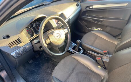 Opel Astra H, 2010 год, 500 000 рублей, 5 фотография