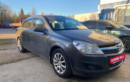 Opel Astra H, 2010 год, 500 000 рублей, 2 фотография