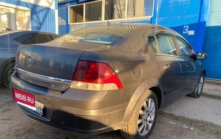Opel Astra H, 2010 год, 500 000 рублей, 3 фотография