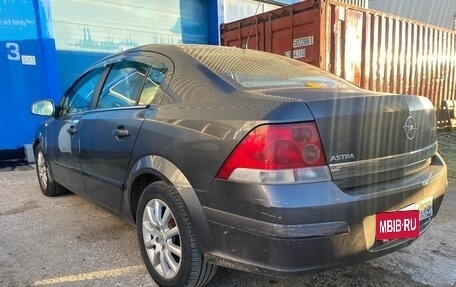 Opel Astra H, 2010 год, 500 000 рублей, 4 фотография