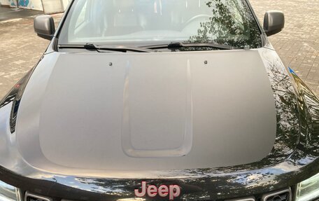 Jeep Grand Cherokee, 2019 год, 4 450 000 рублей, 4 фотография