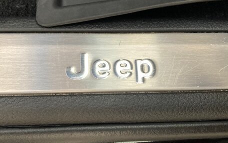 Jeep Grand Cherokee, 2019 год, 4 450 000 рублей, 12 фотография