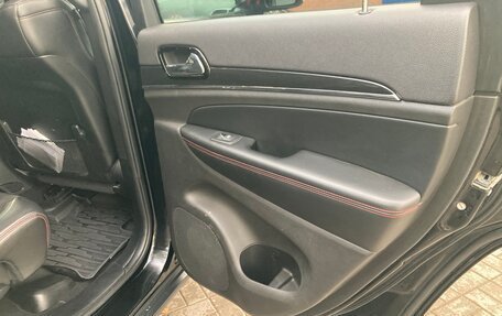 Jeep Grand Cherokee, 2019 год, 4 450 000 рублей, 13 фотография