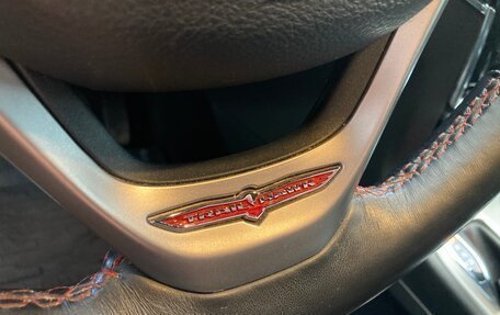 Jeep Grand Cherokee, 2019 год, 4 450 000 рублей, 20 фотография