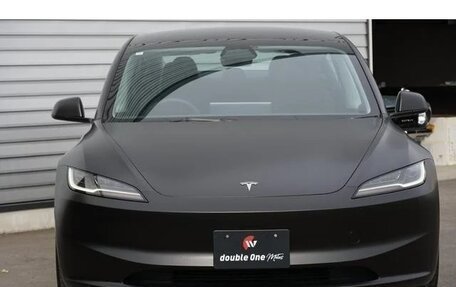 Tesla Model 3 I, 2025 год, 6 000 084 рублей, 2 фотография