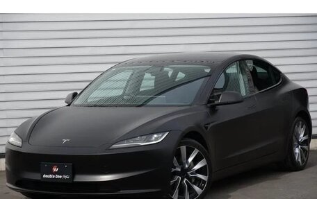 Tesla Model 3 I, 2025 год, 6 000 084 рублей, 3 фотография
