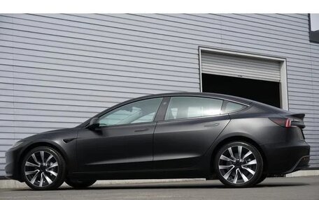 Tesla Model 3 I, 2025 год, 6 000 084 рублей, 4 фотография