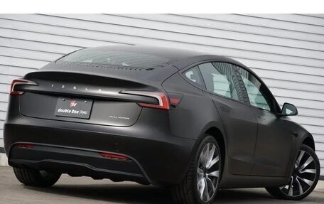 Tesla Model 3 I, 2025 год, 6 000 084 рублей, 6 фотография
