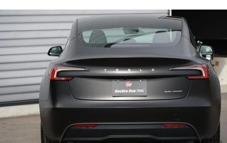 Tesla Model 3 I, 2025 год, 6 000 084 рублей, 7 фотография