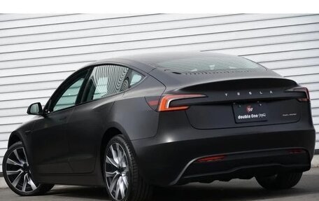 Tesla Model 3 I, 2025 год, 6 000 084 рублей, 8 фотография